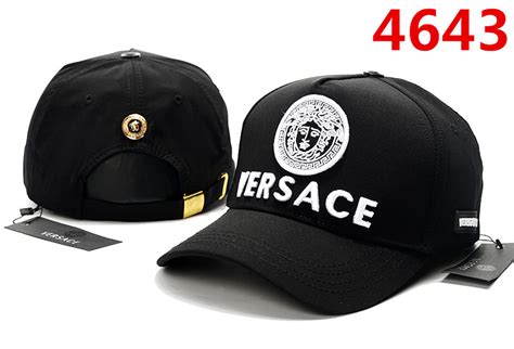 versace cap replica|knock off versace.